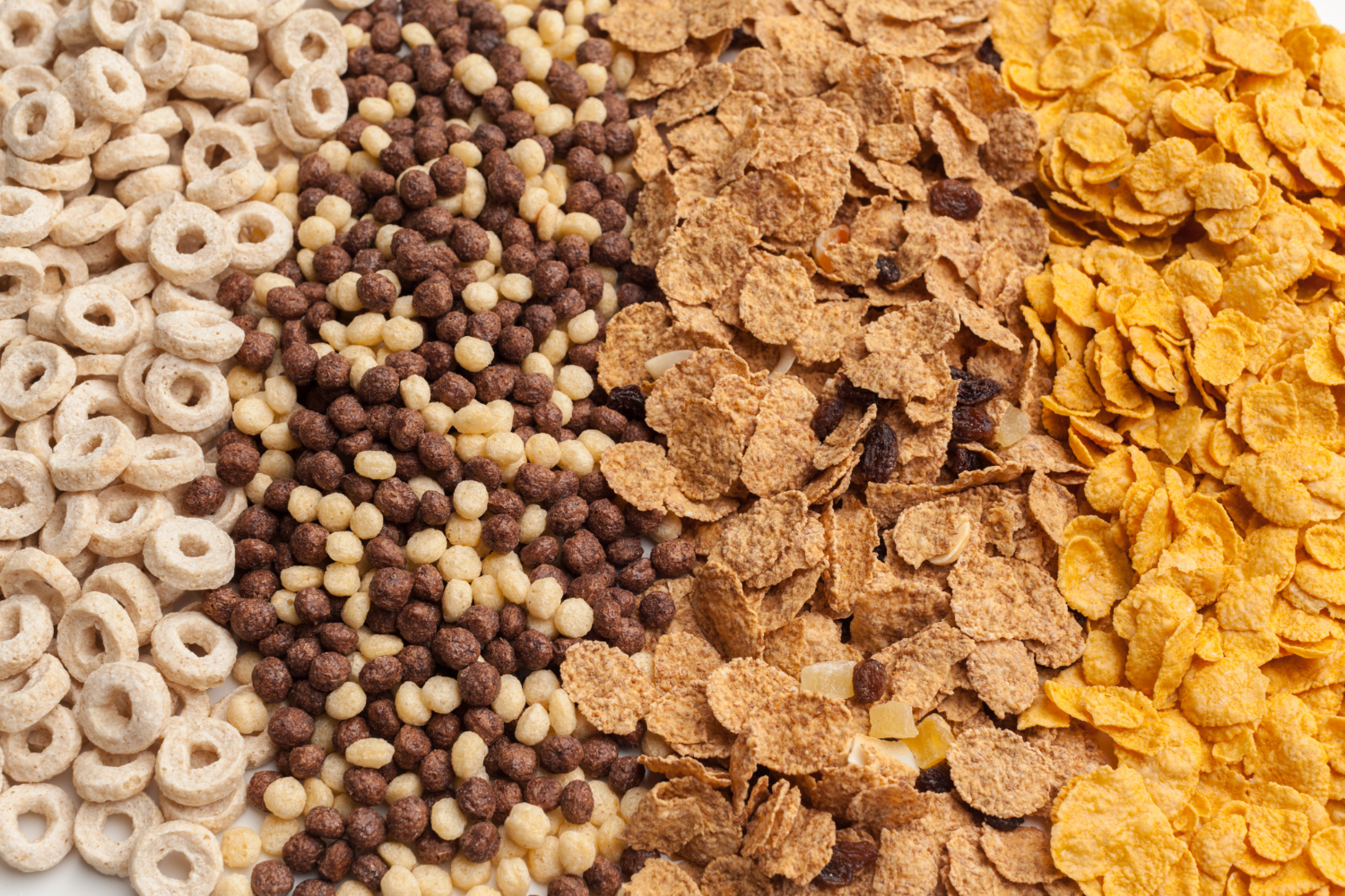 cereals