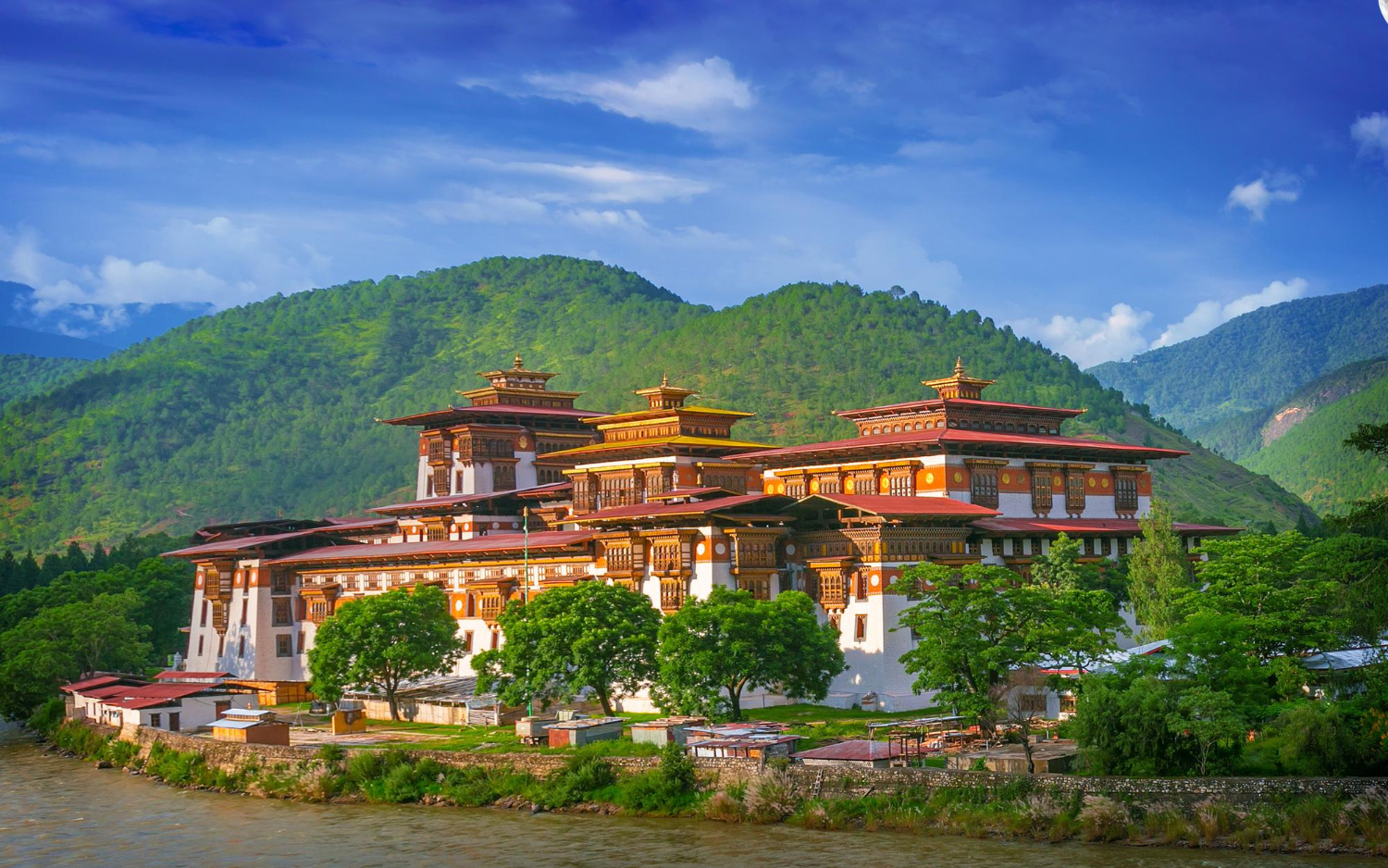 Himalayan kingdom