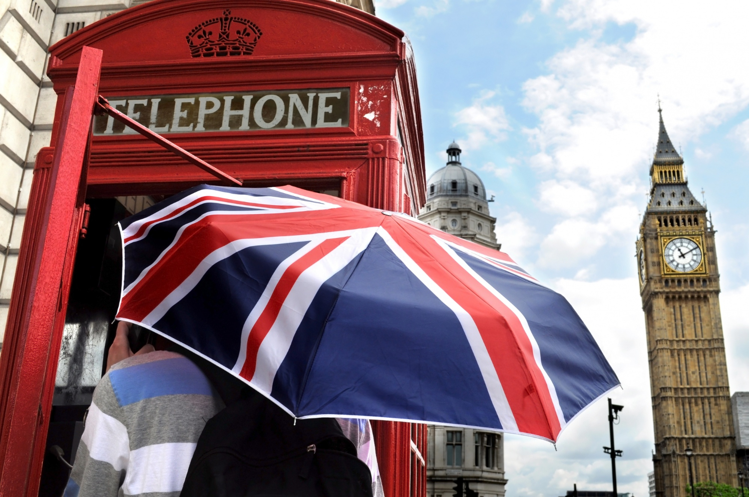 UK ETA