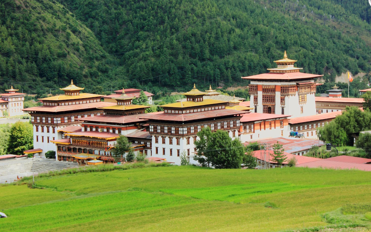 Bhutan