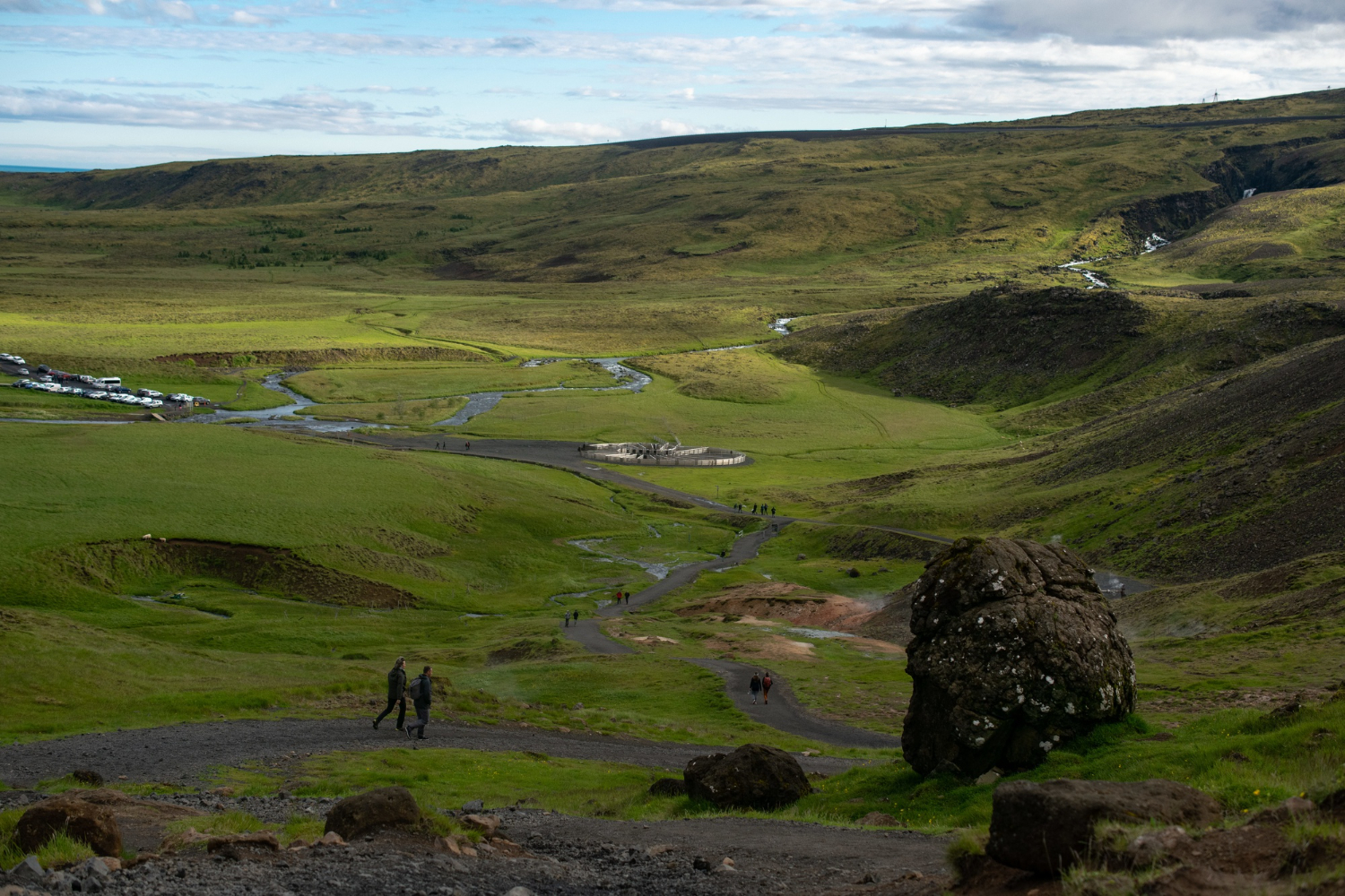 Gásadalur