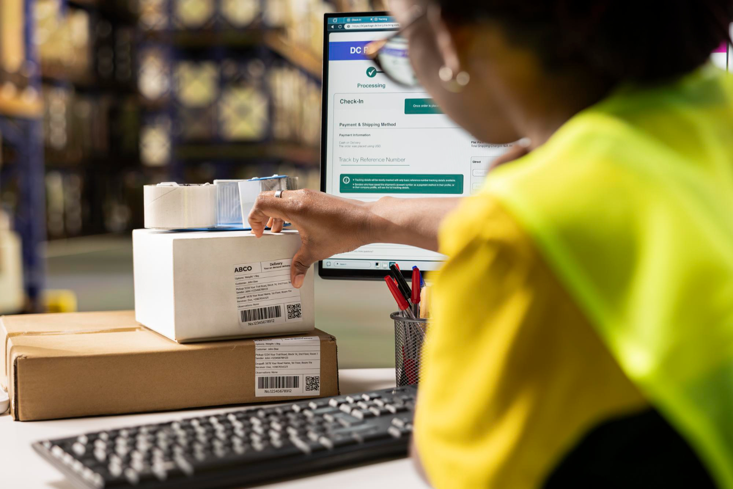 European customs