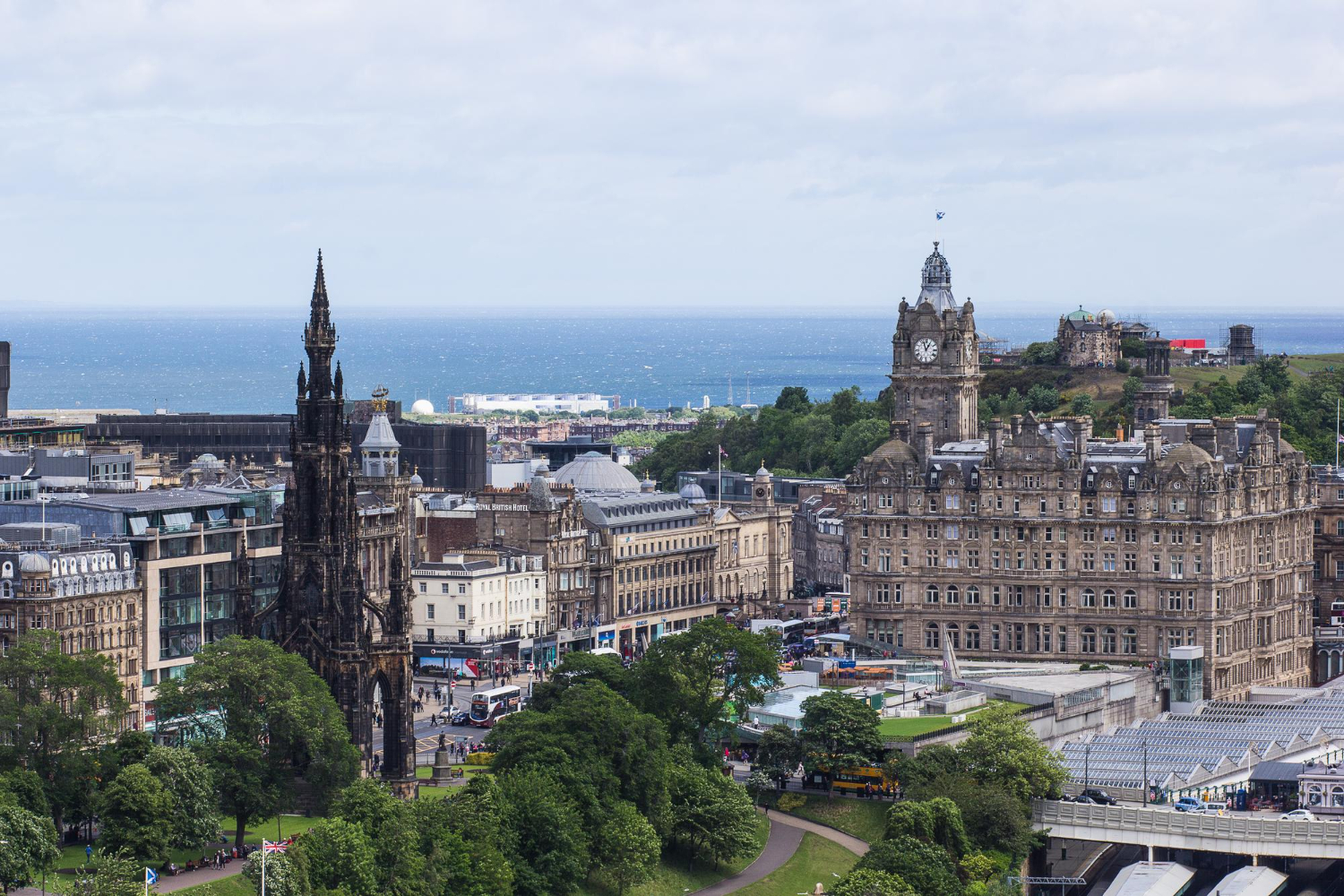Scotland