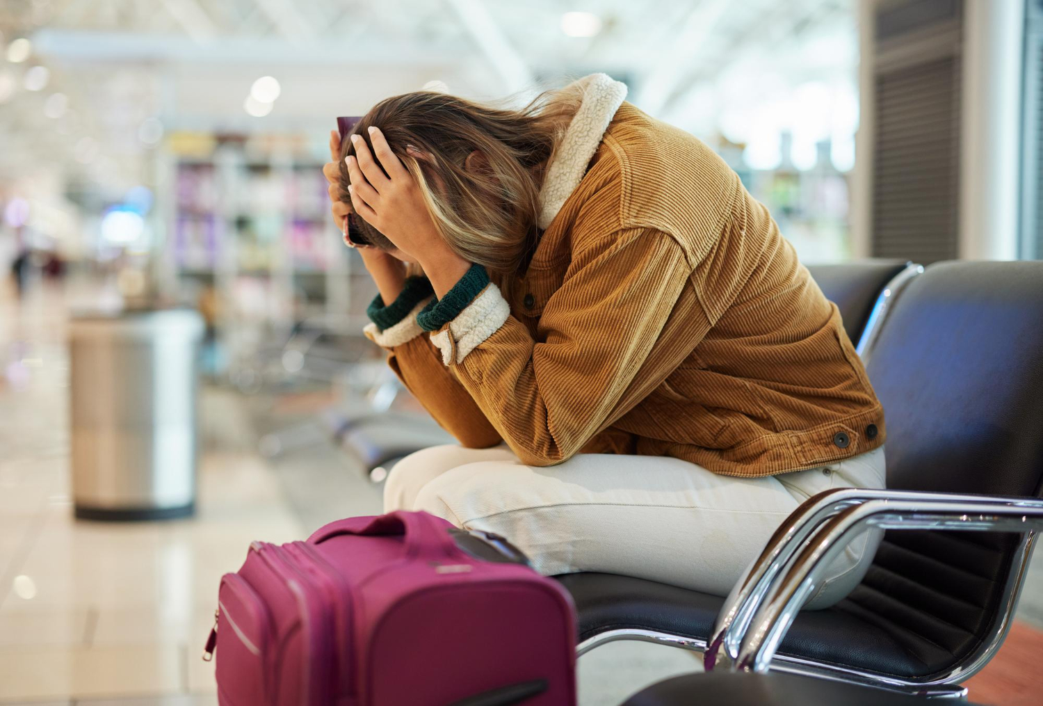 Jet Lag