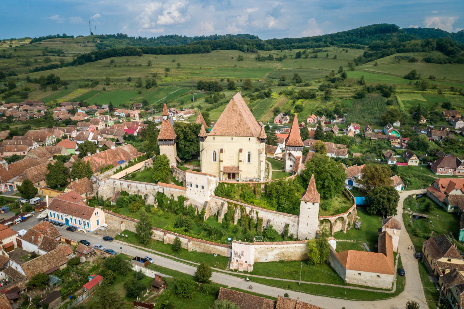 Romania