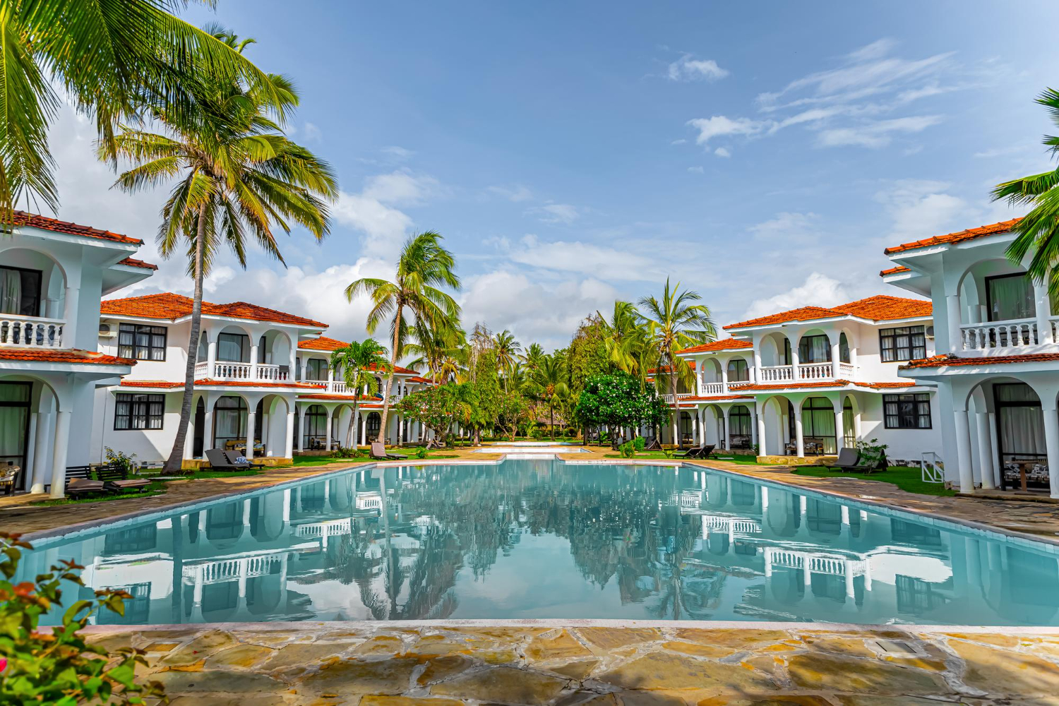 Resort
