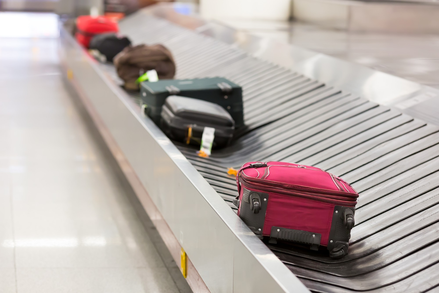 luggage