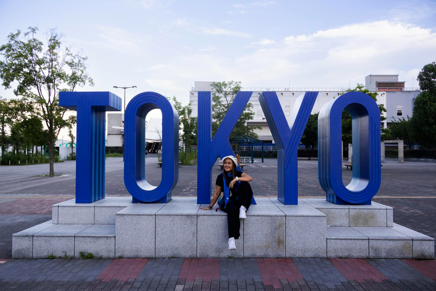 Japan