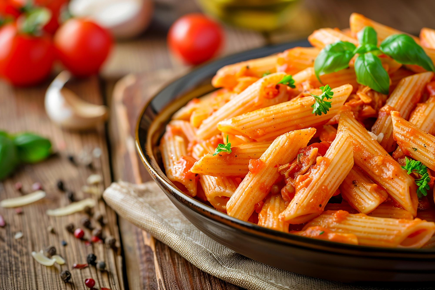 Italian pasta