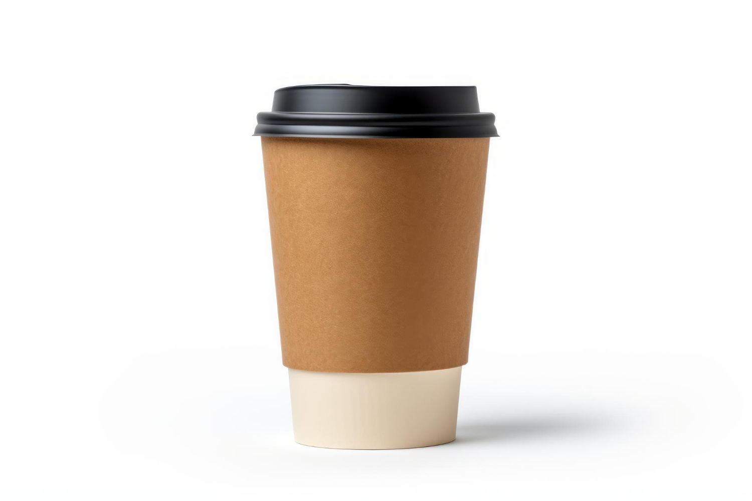 gas station coffee