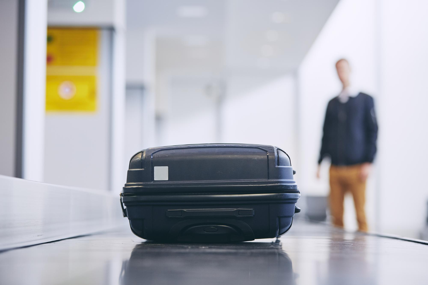 luggage