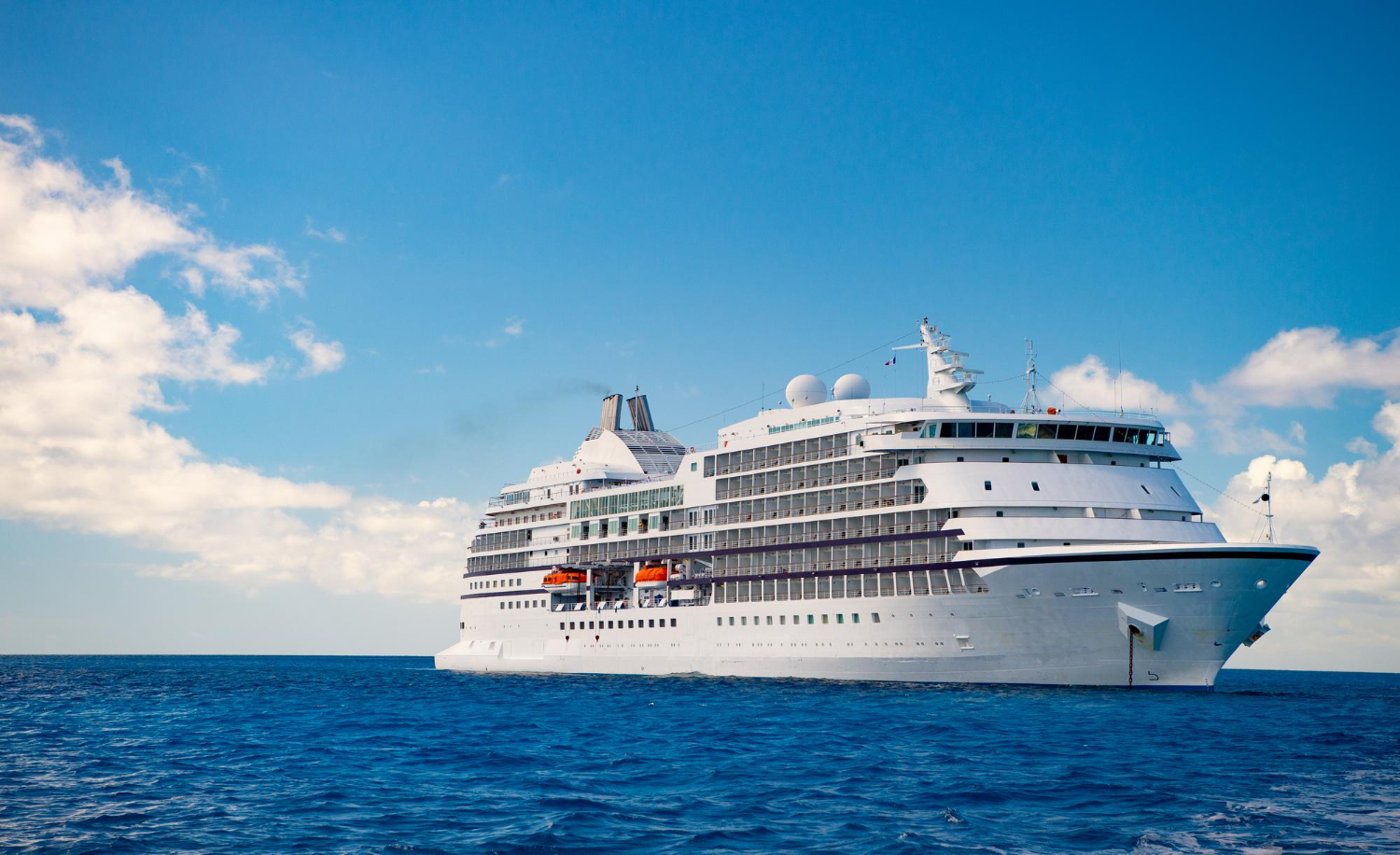 Cruiseship