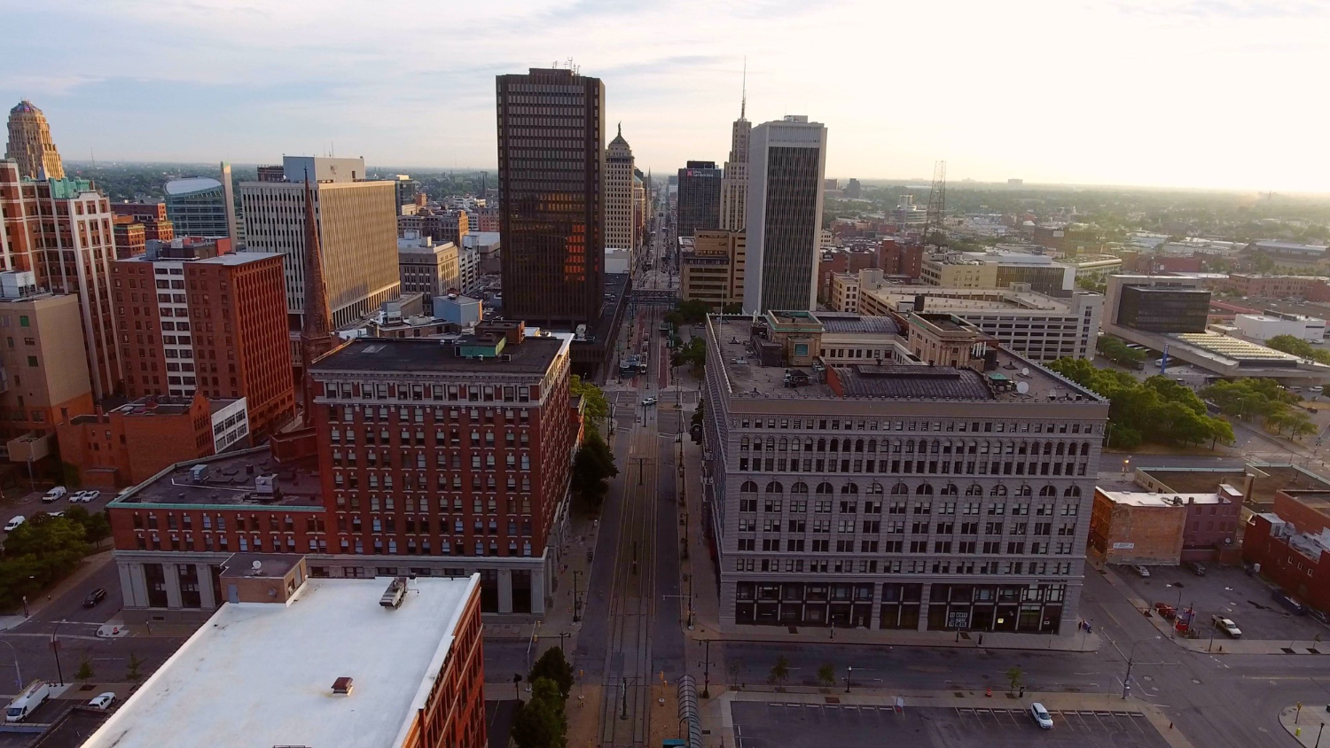 Buffalo, New York
