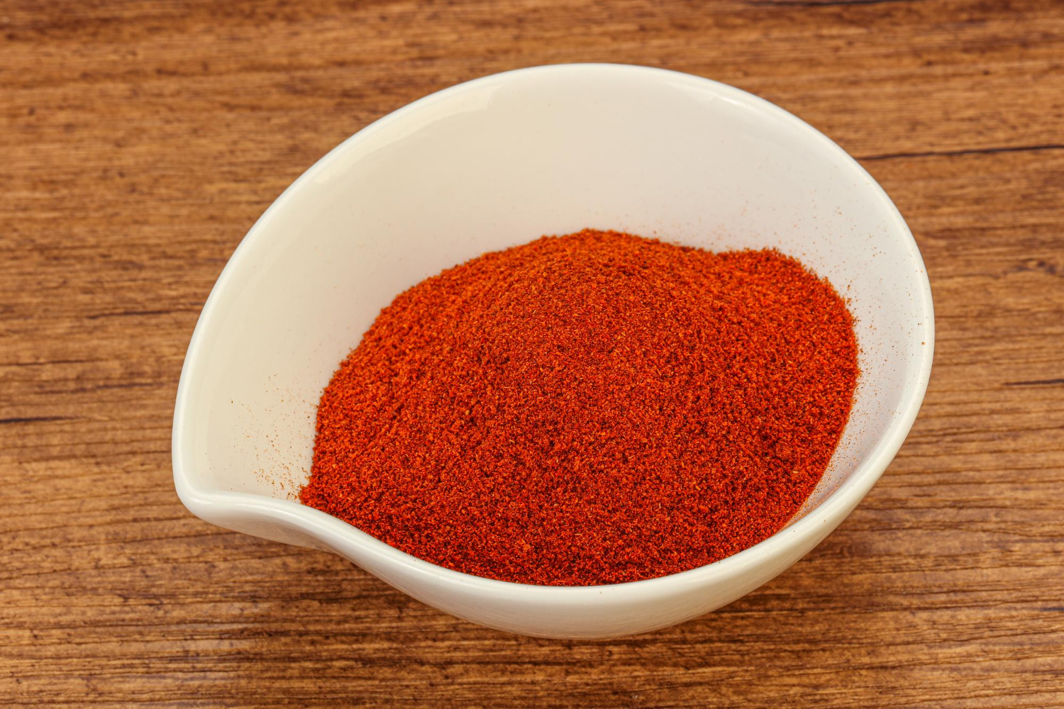 Paprika Powder