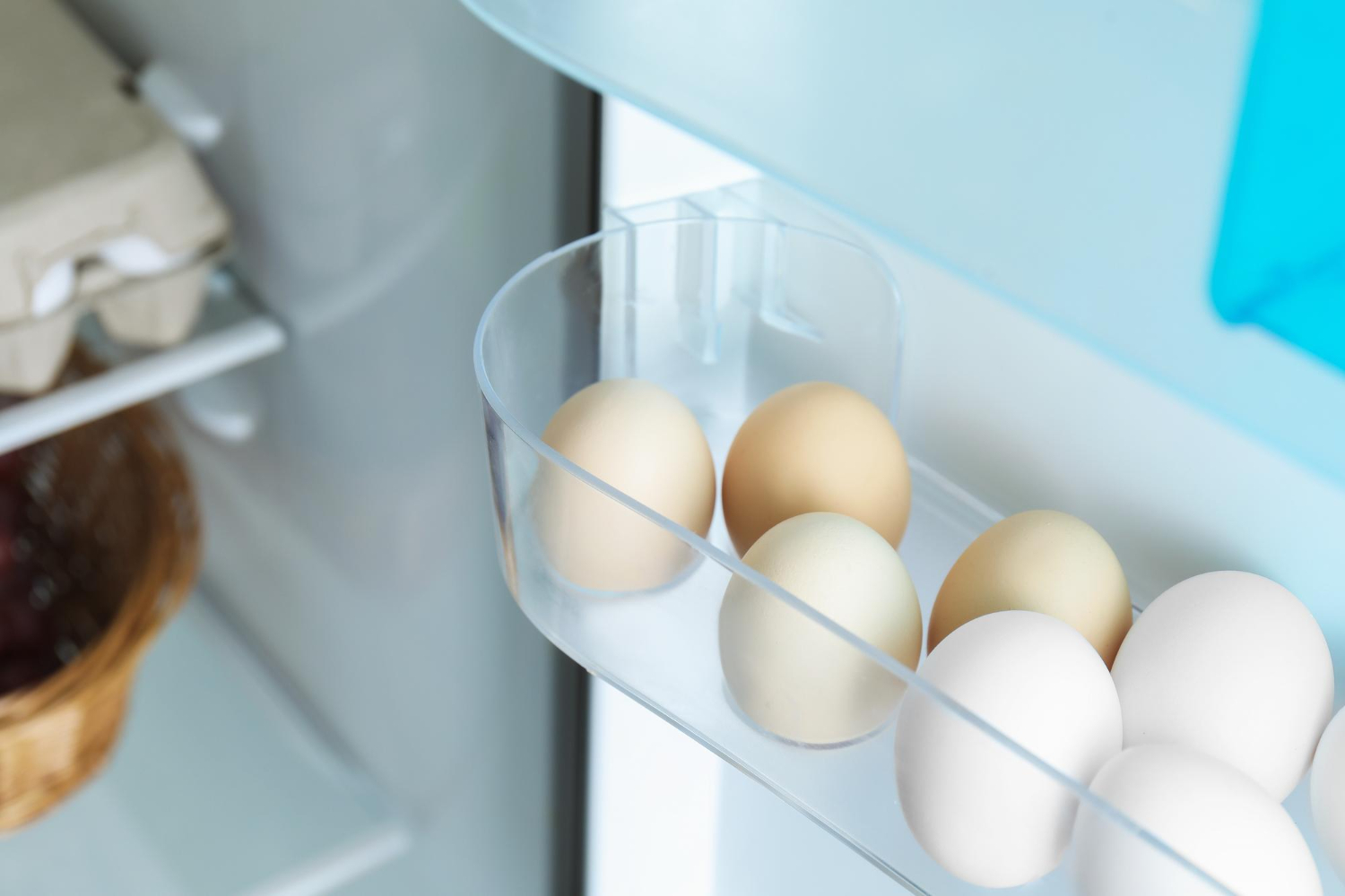 eggs