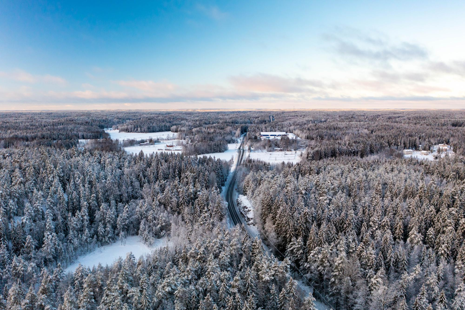 Finland