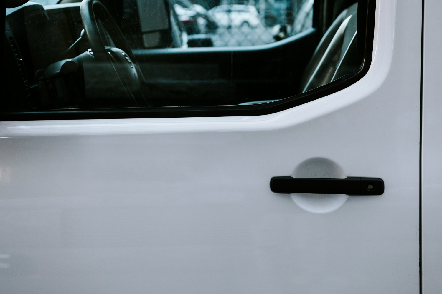 minivan