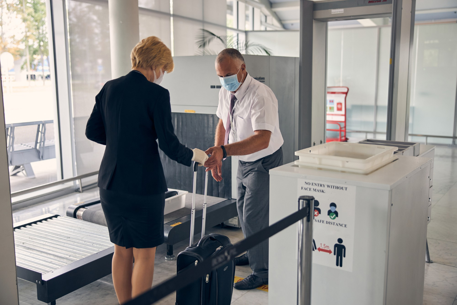 TSA