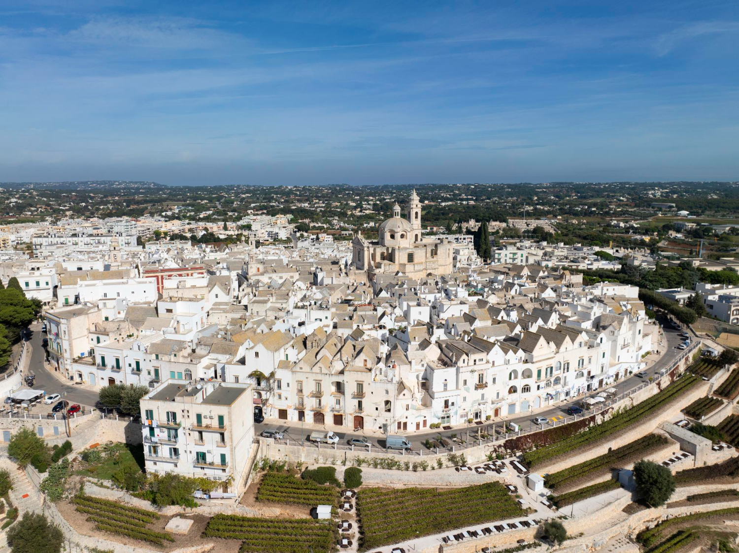 Puglia