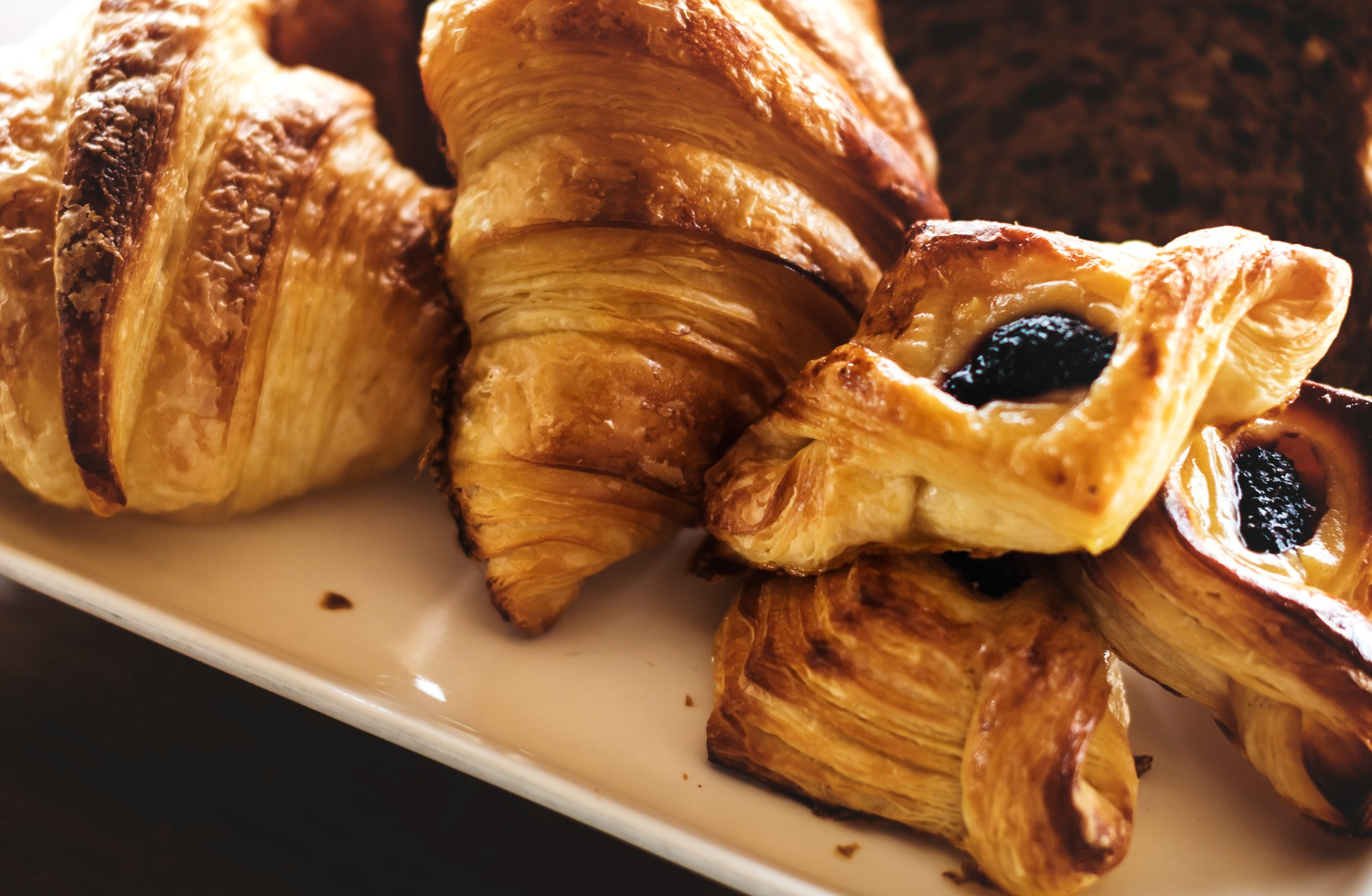French Bakery