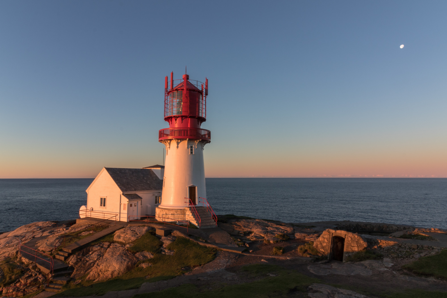 lighthouse
