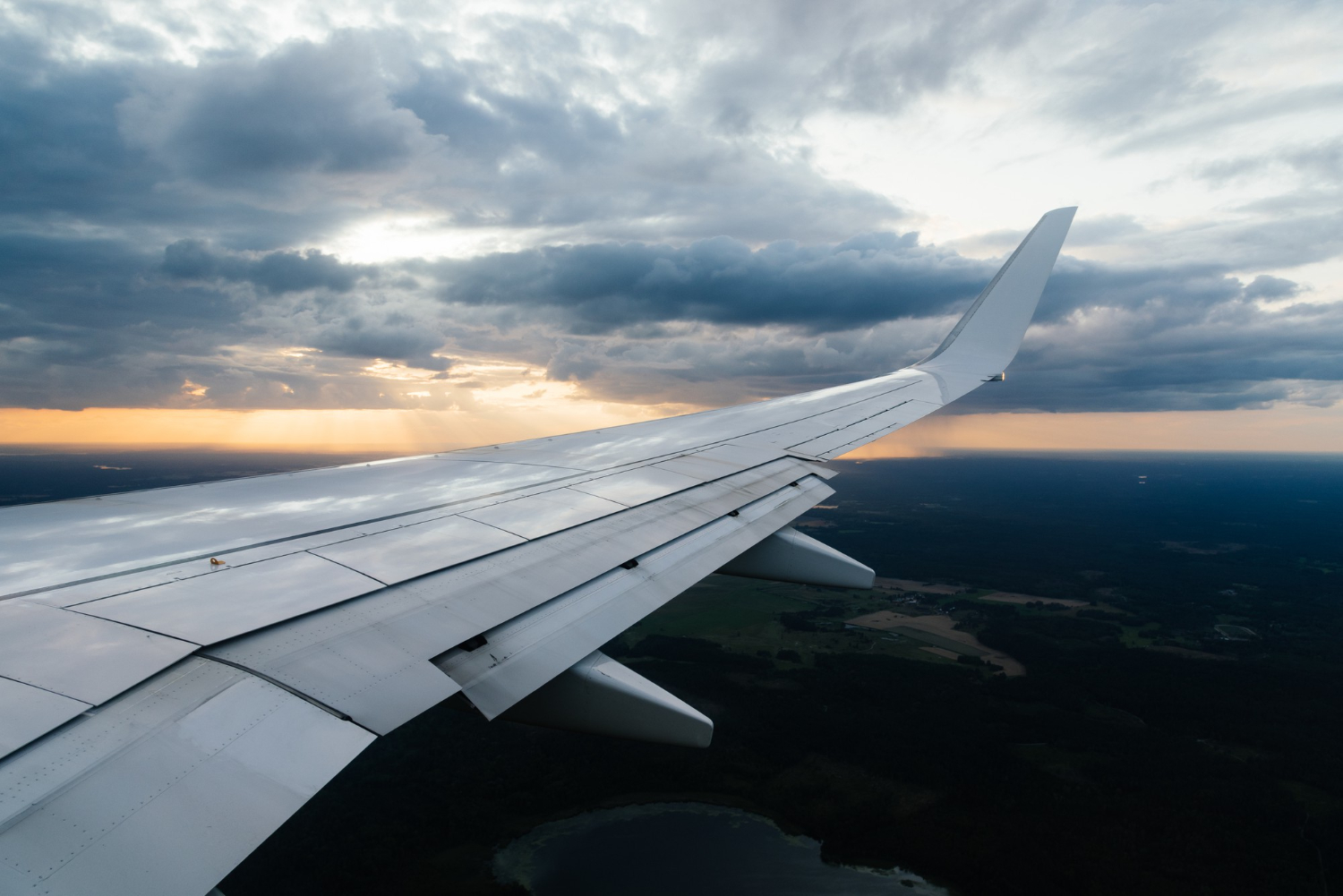 Flight
