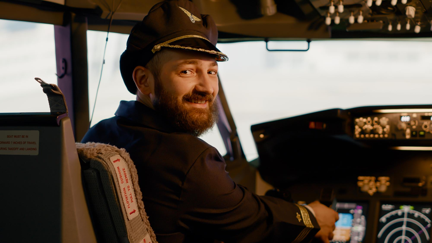 Pilot