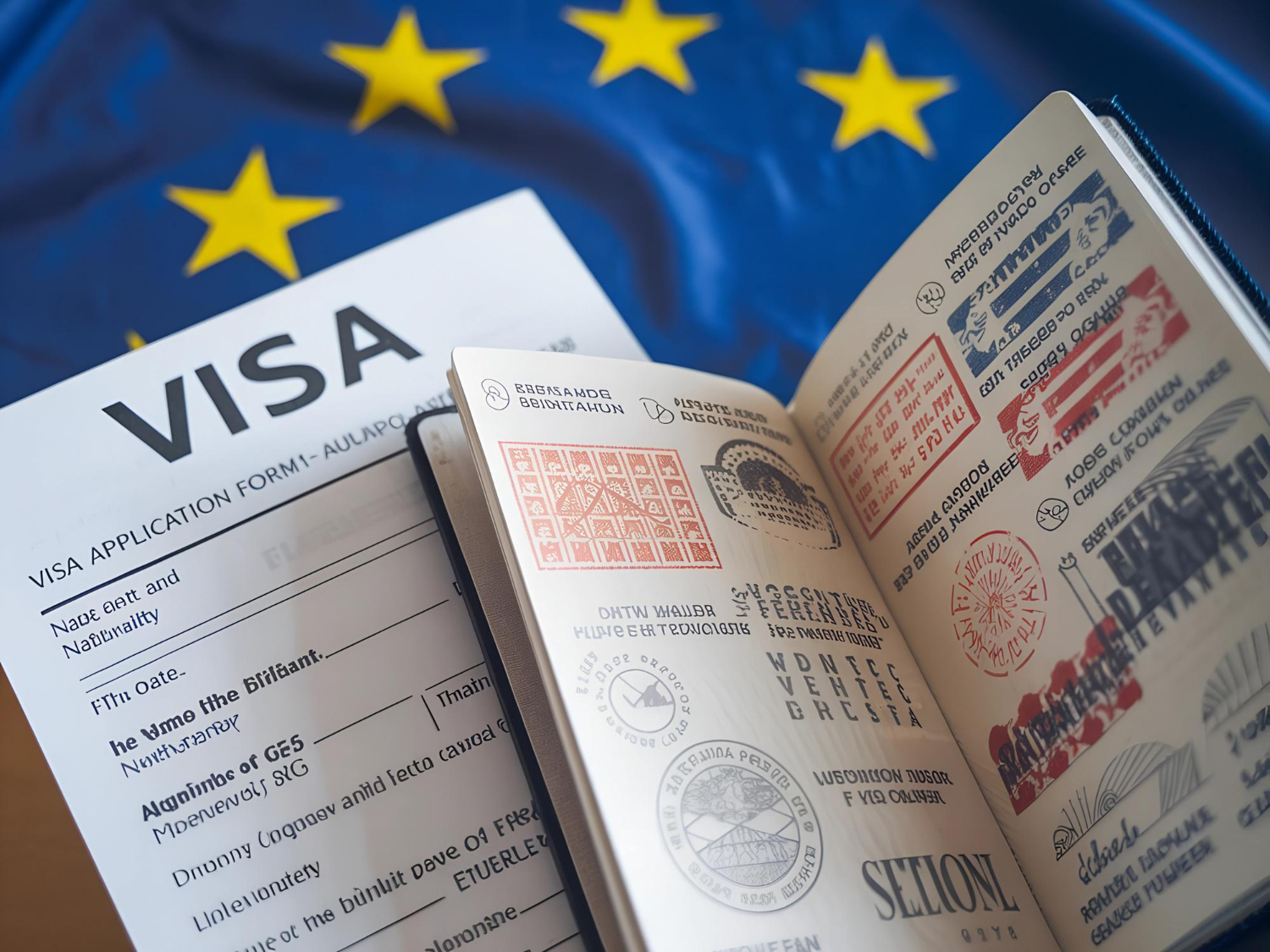 Visa