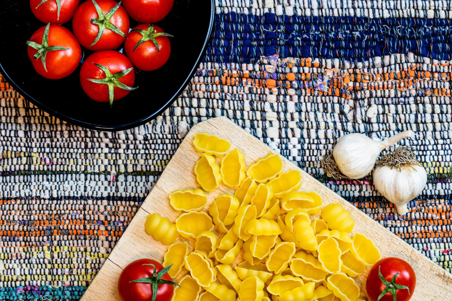 Italian pasta