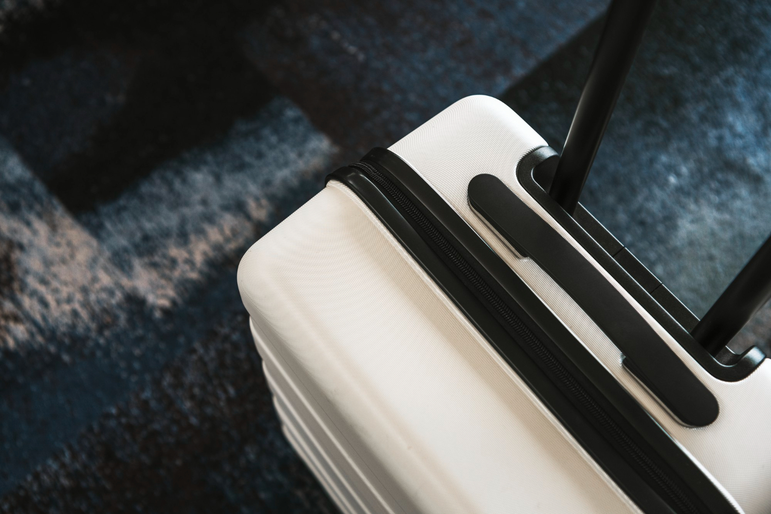 Checked Baggage