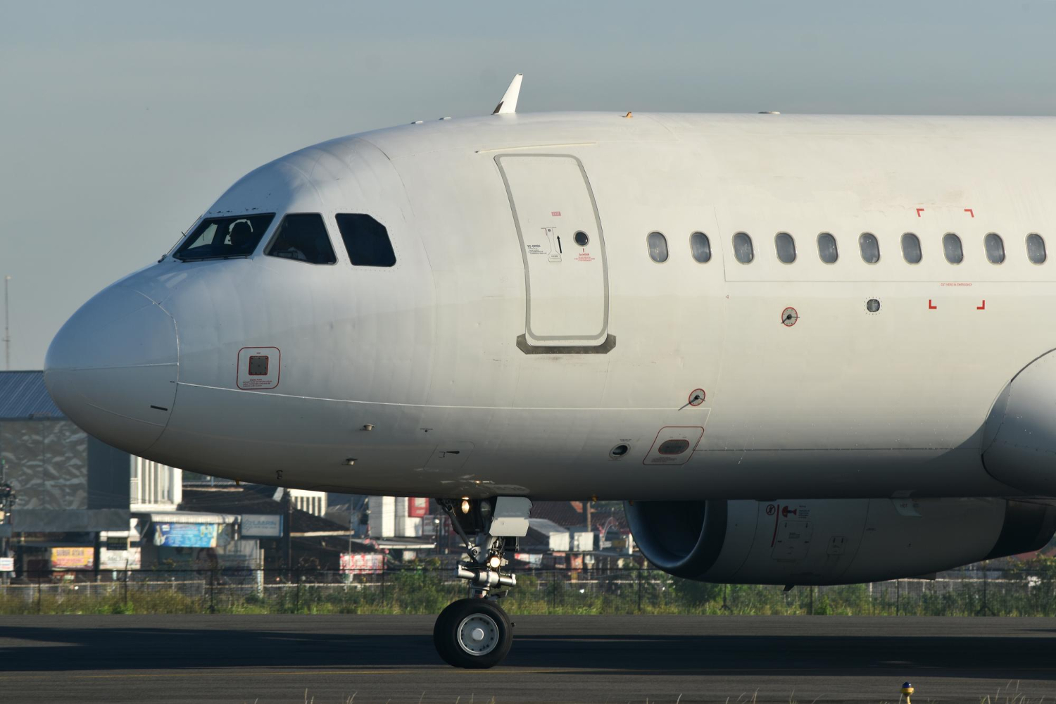 Plane