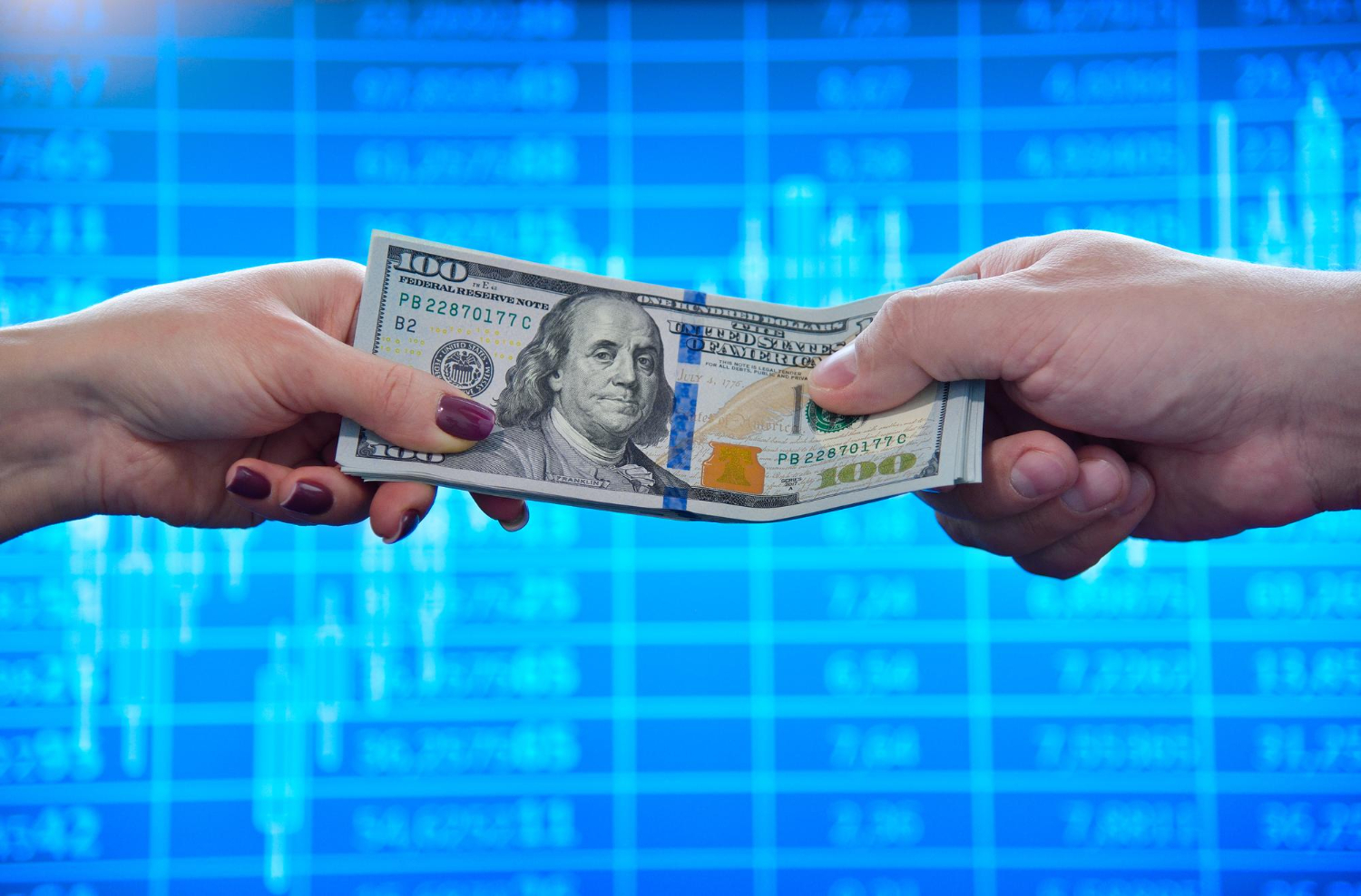 Currency Conversion