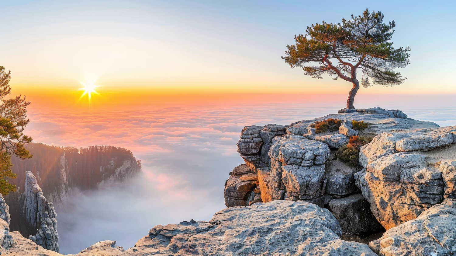 nature