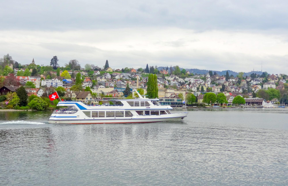River Cruise