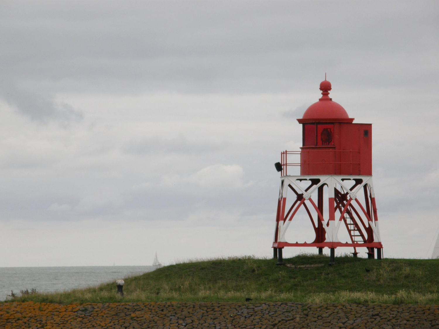 Lighthouse Stays