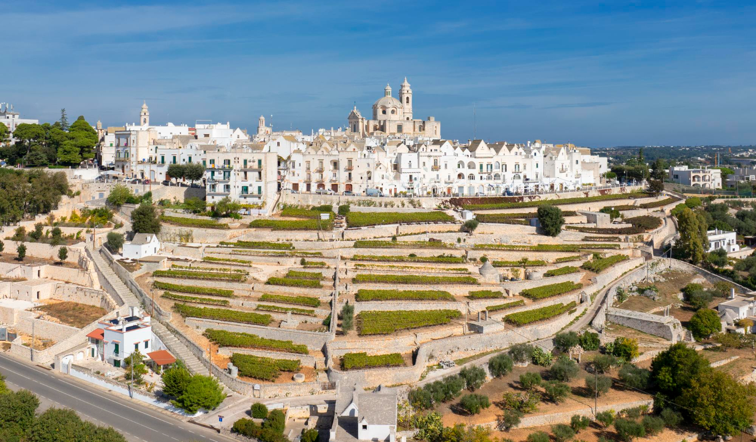 Puglia
