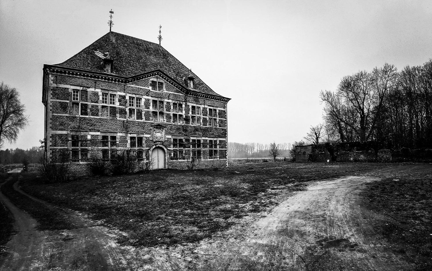 school