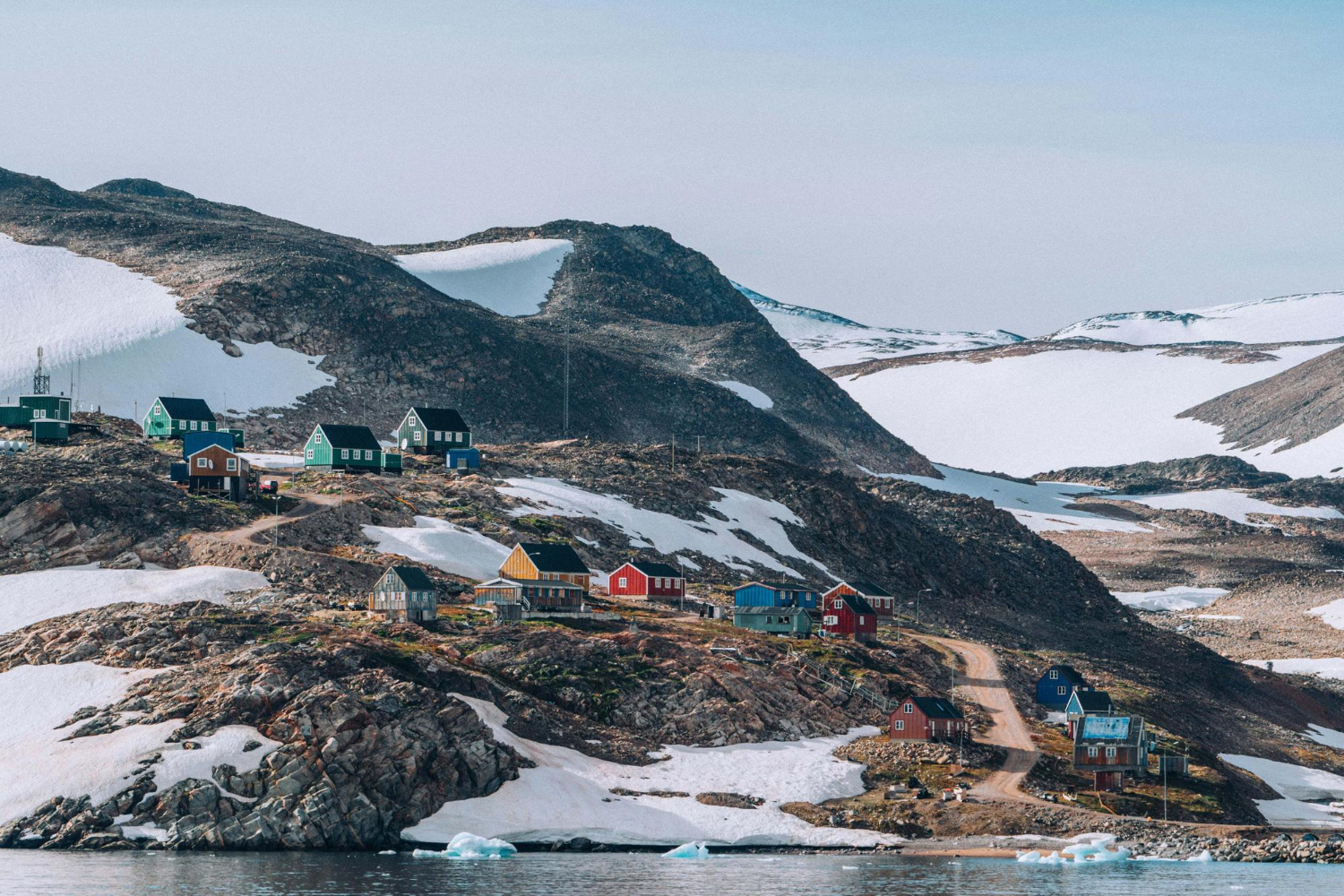 Svalbard