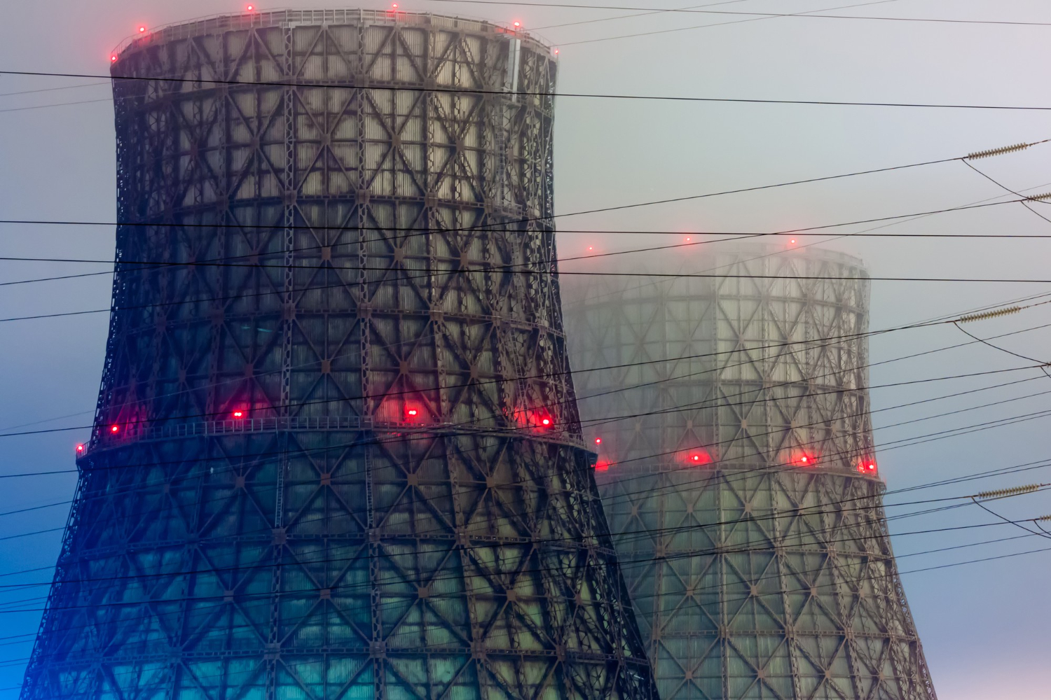 reactor