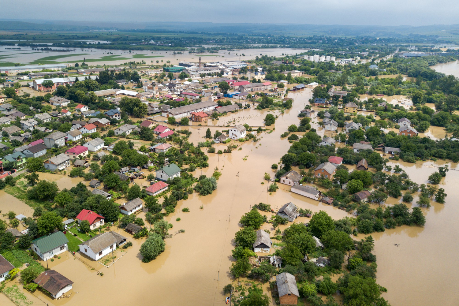Flood