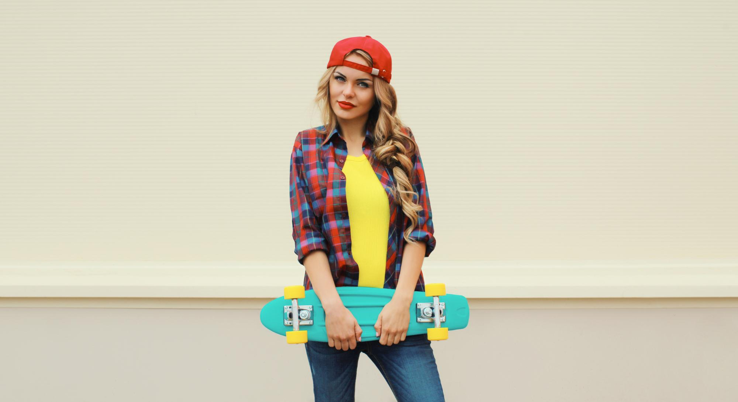 Vintage American Teenager