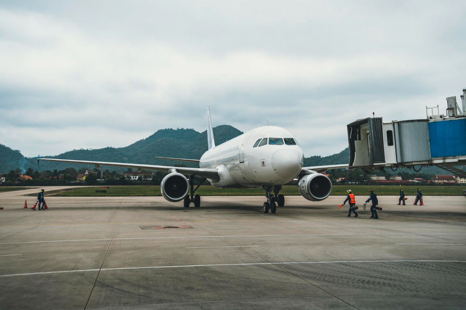 Plane