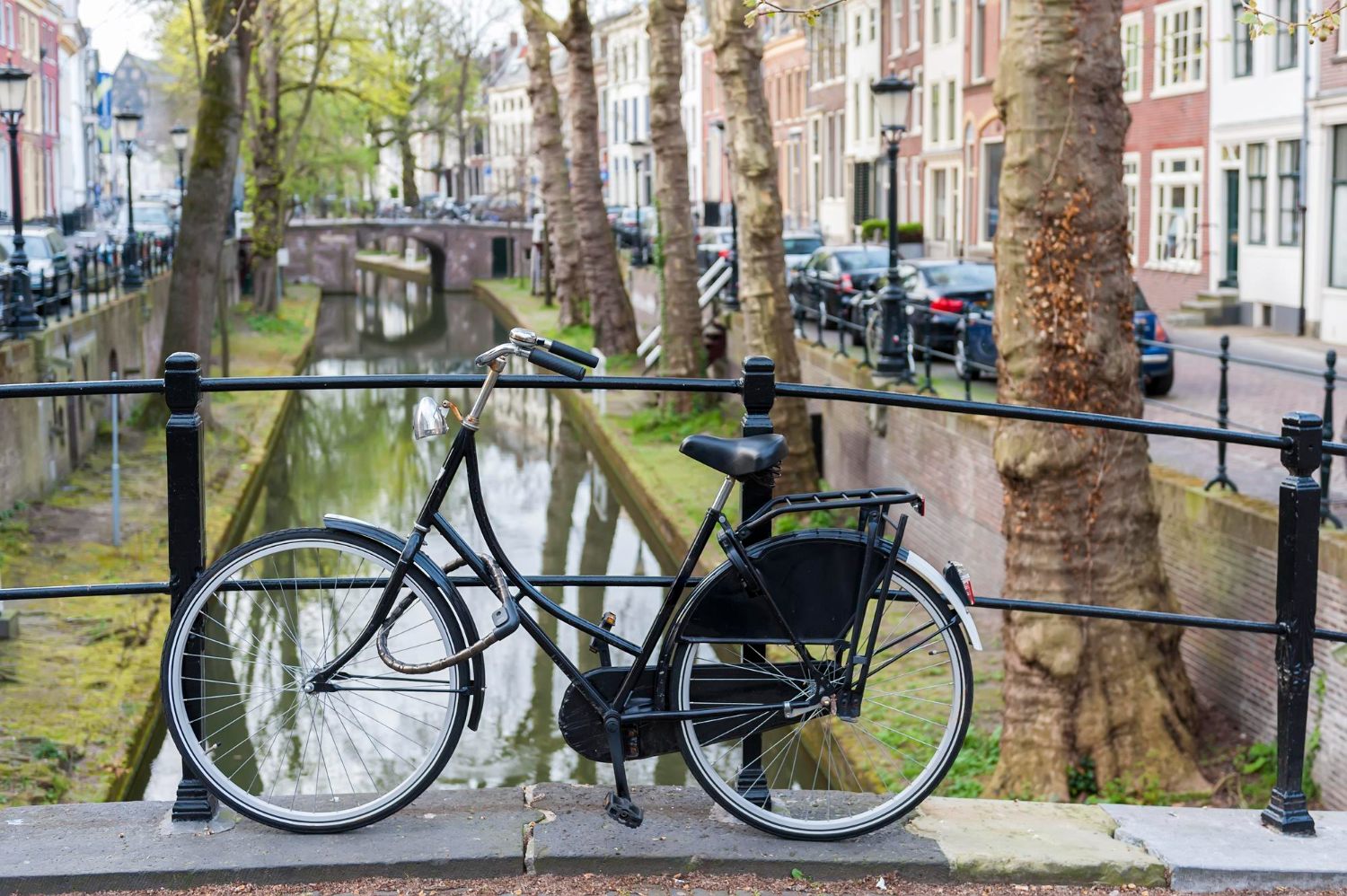 Dutch cycling