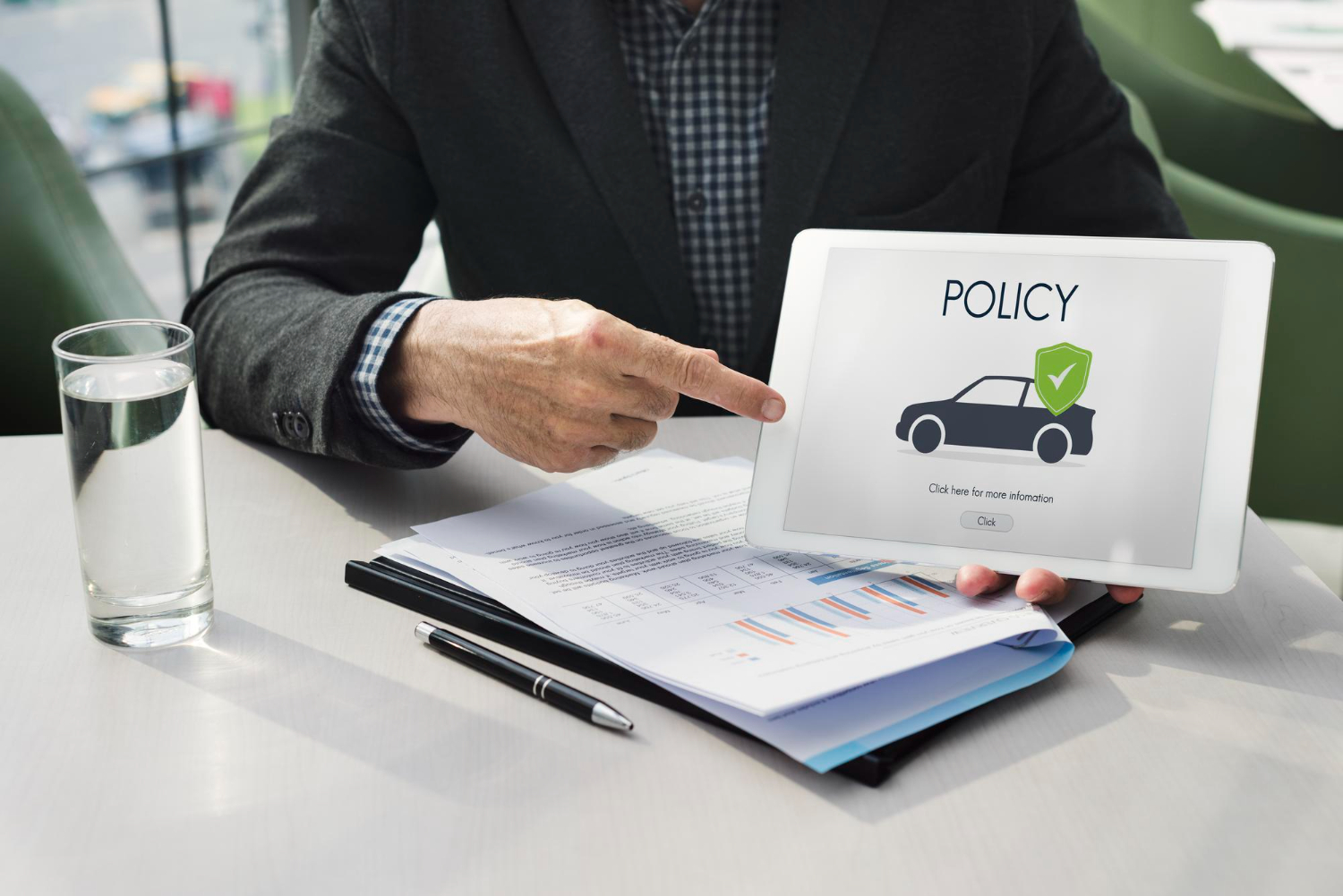Insurance