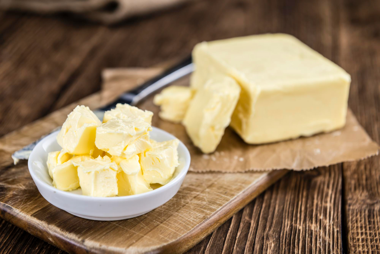 Butter