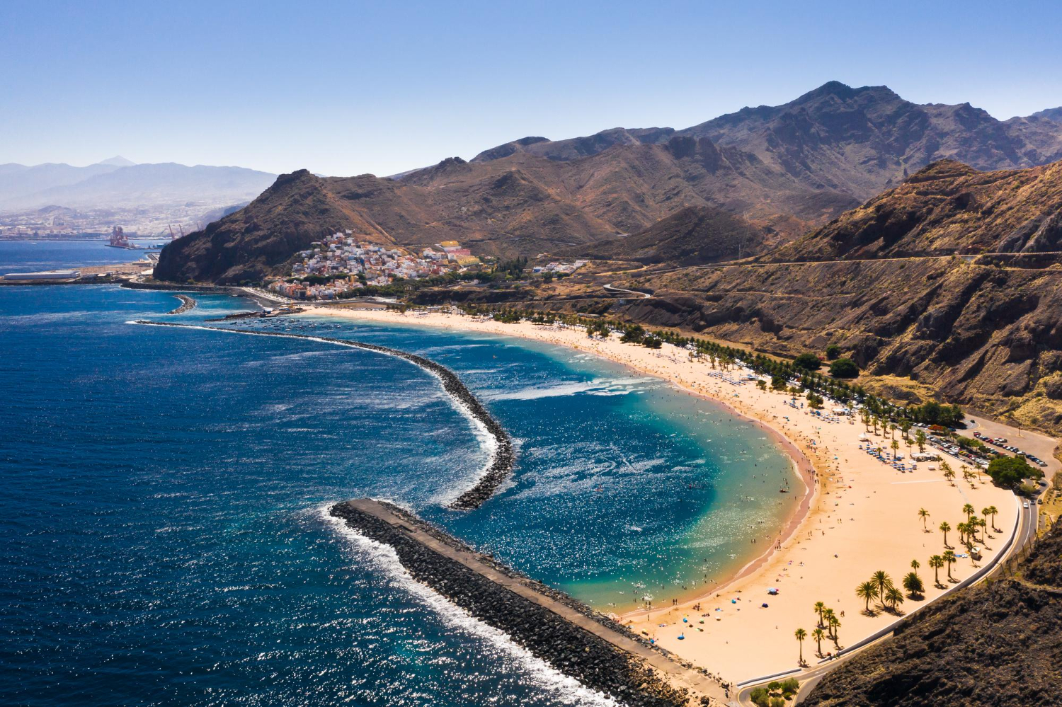 Canary Islands
