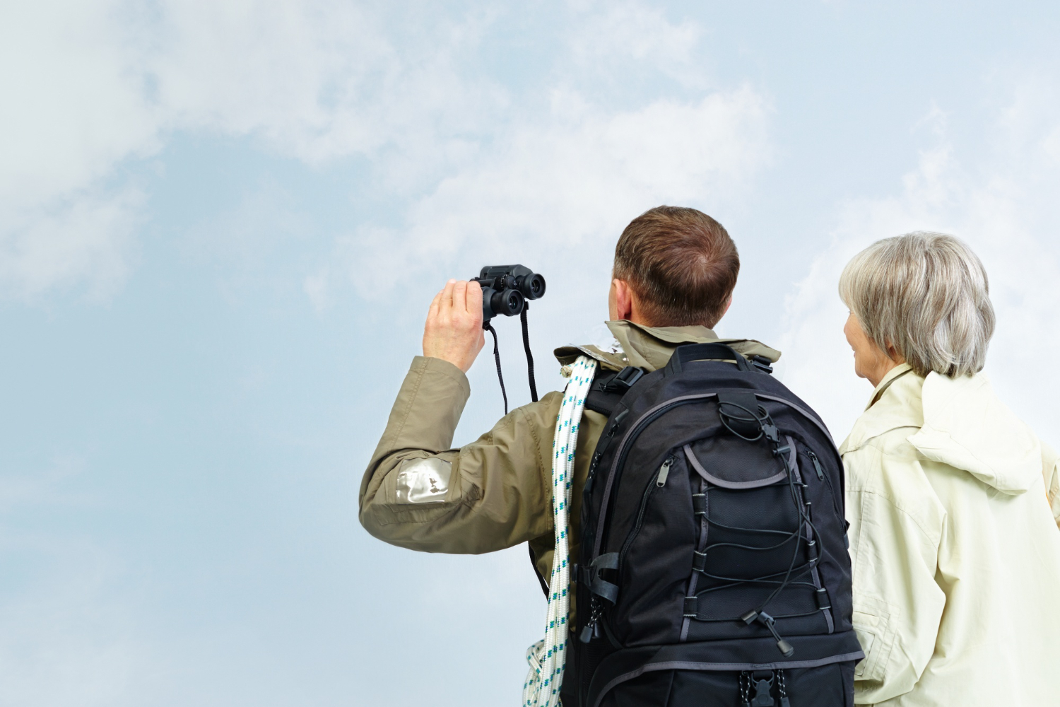 Older Americans
