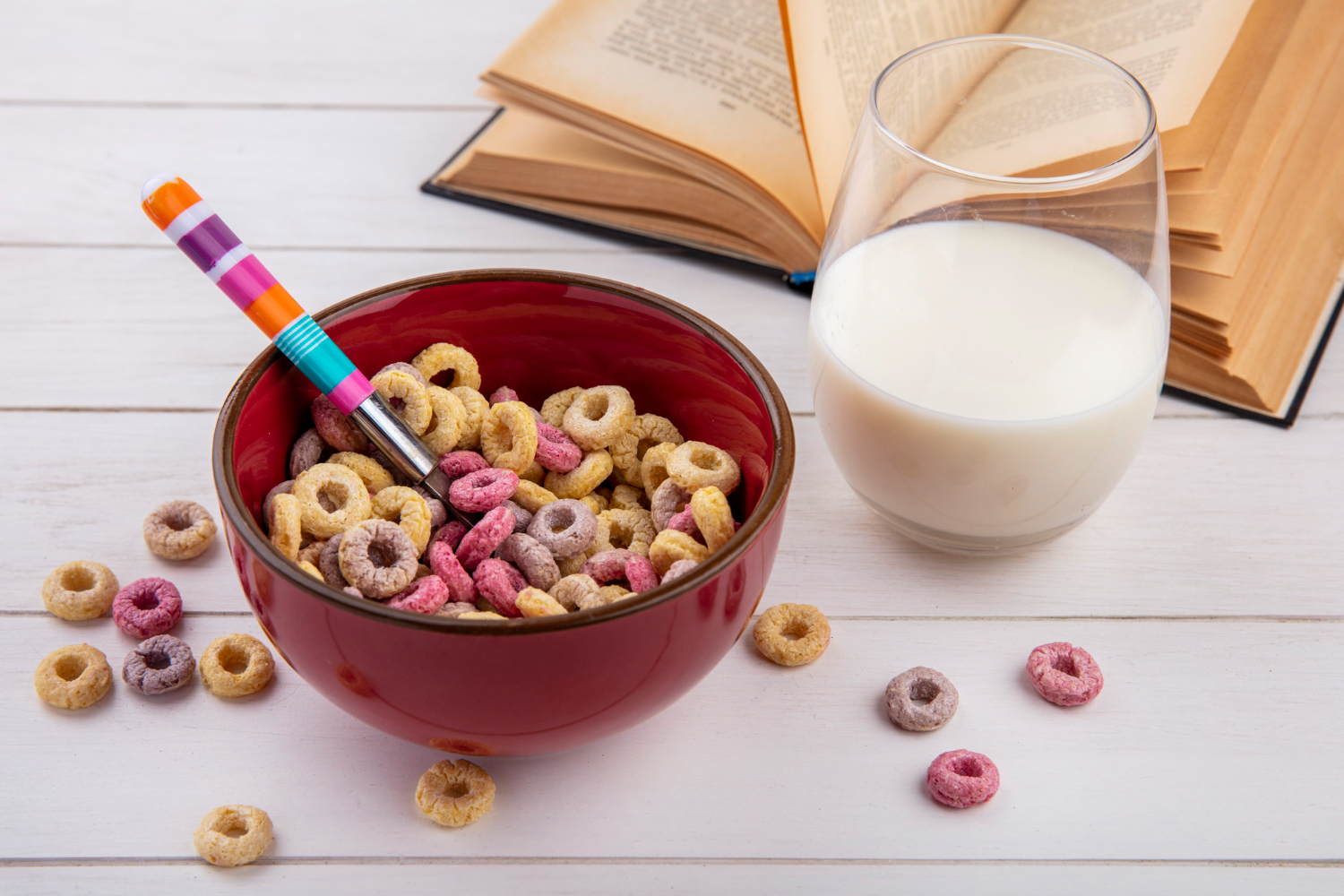 Cereal