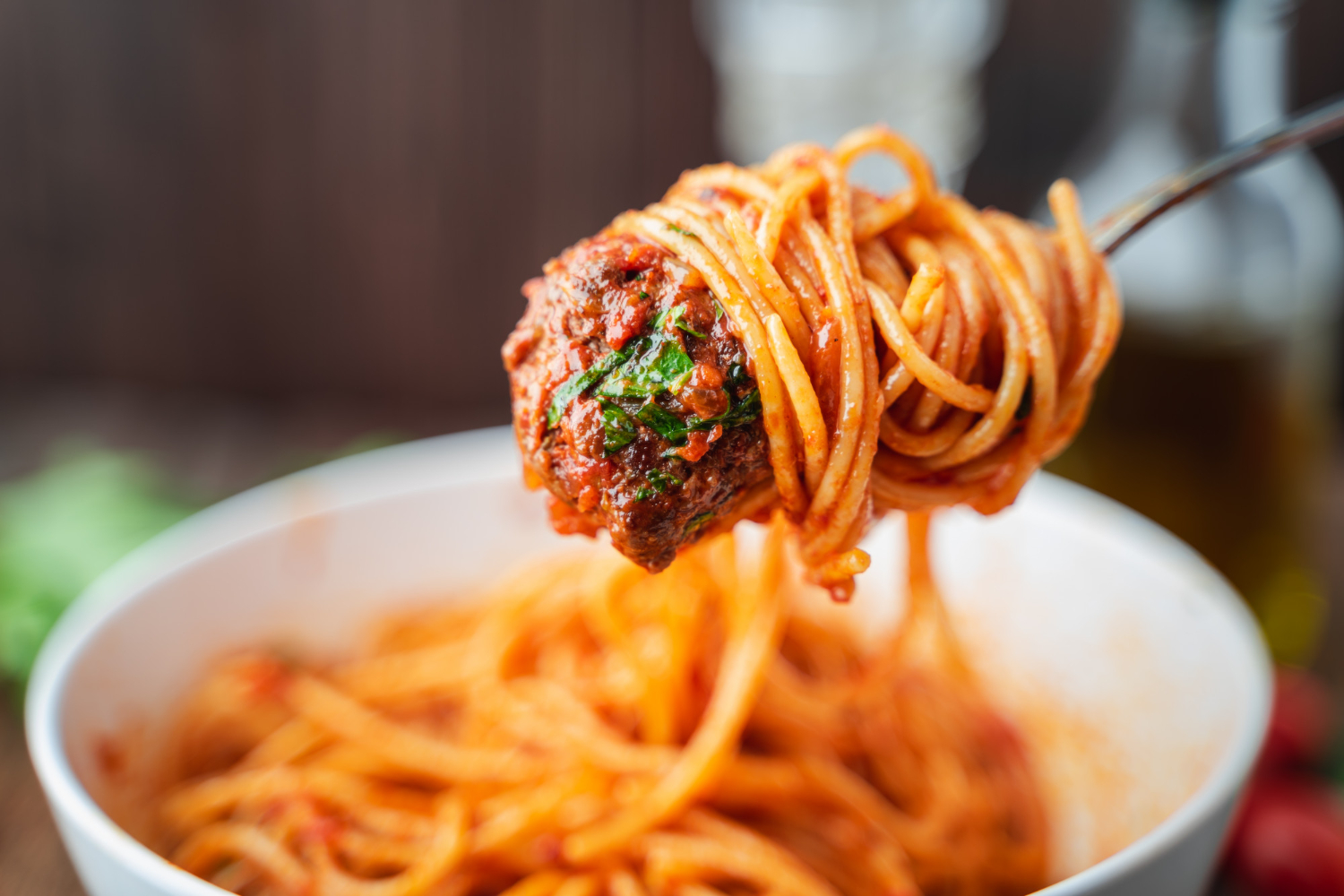 Italian pasta