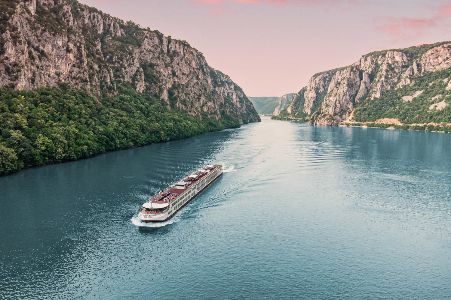 River Cruise